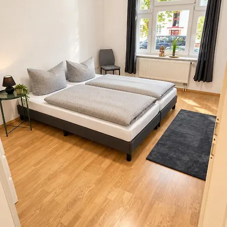 Erfurt Home *
